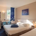 Ace Rouen Parc Des Expositions 3*