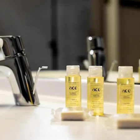 Ace Rouen Parc Des Expositions 3* Petit-Couronne