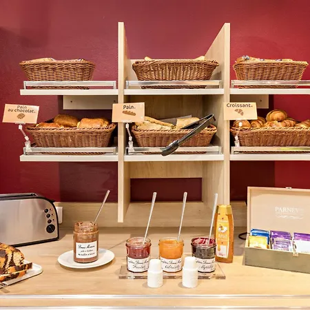 Ace Rouen Parc Des Expositions Hotel