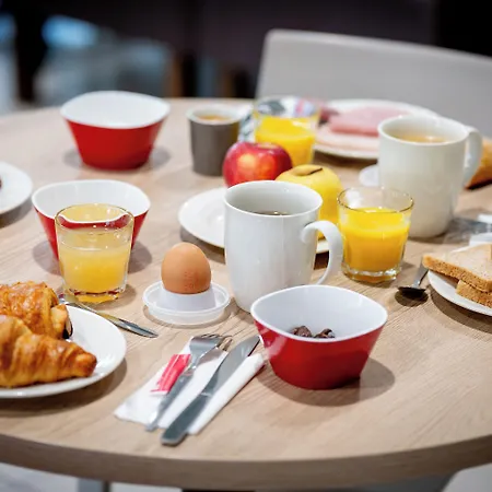 Ace Rouen Parc Des Expositions Petit-Couronne